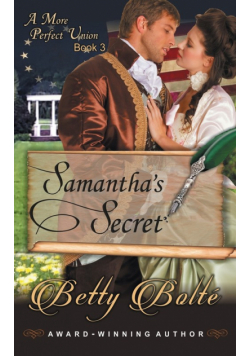 Samantha's Secret