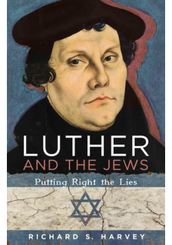 Luther and the Jews