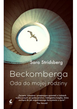 Beckomberga