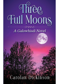 Three Full Moons