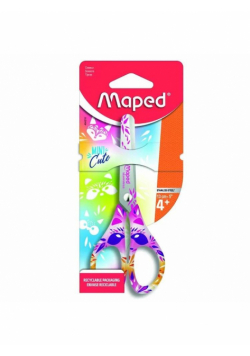Nożyczki Mini Cute Kids 13cm MAPED