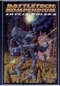 Battletech kompendium