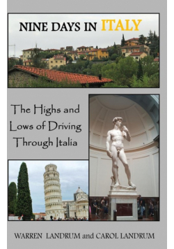 Nine Days in Italy