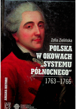 Polska w okowach Systemu Północnego Zielińska