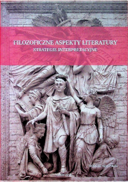 Filozoficzne aspekty literatury