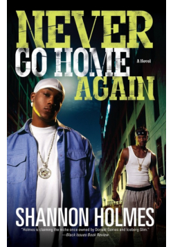 Never Go Home Again