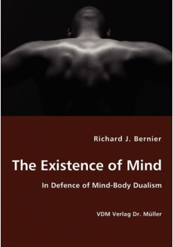 The Existence of Mind
