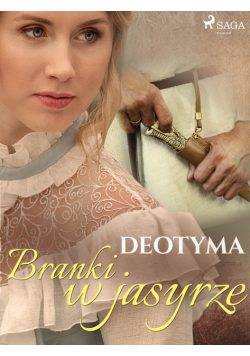Branki w jasyrze