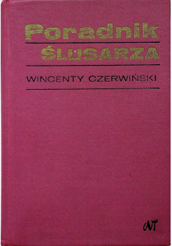 Poradnik ślusarza