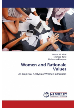 Women and Rationale Values