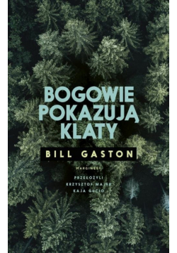 Bogowie pokazują klaty