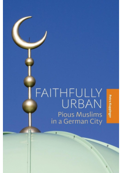 Faithfully Urban