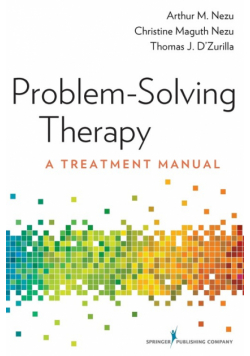 Problem-Solving Therapy