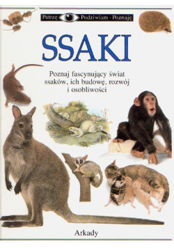 Ssaki