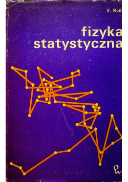 Fizyka statystyczna