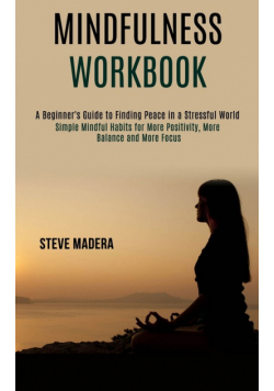 Mindfulness Workbook
