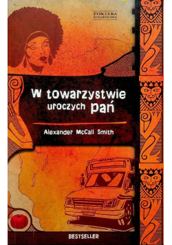 W towarzystwie uroczych pań