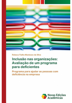 Inclusão nas organizações