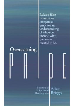 Overcoming Pride