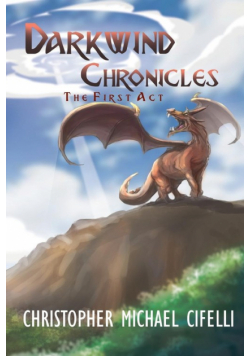 Darkwind Chronicles