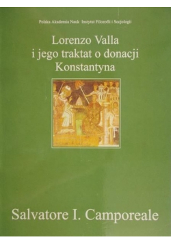 Lorenzo Valla i jego traktat o donacji Konstantyna