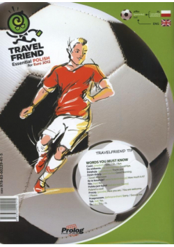 Travelfriend Essential Polish for Euro 2012