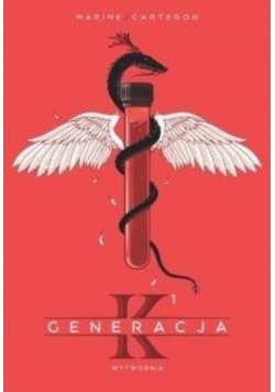 Generacja K Tom 1