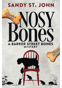 Nosy Bones
