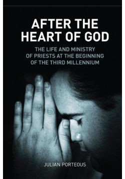 After the Heart of God