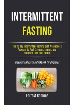 Intermittent Fasting