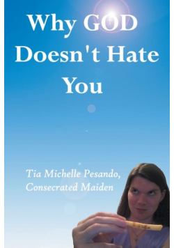 Why God Doesn't Hate You