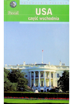 USA część wschodnia