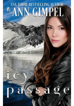 Icy Passage