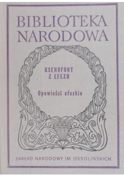 Opowieści efejskie