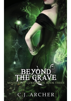 Beyond the Grave