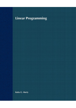 Linear Programming