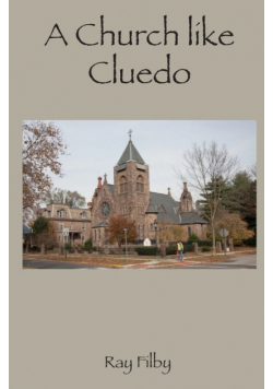 A Church like Cluedo