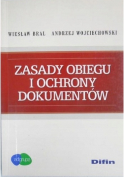 Zasady obiegu i ochrony dokumentów
