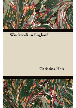 Witchcraft in England