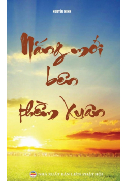 Nắng mới bên thềm xuân