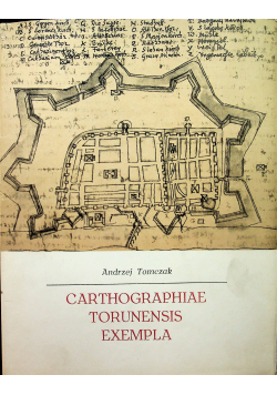 Cartographiae torunesis exempla