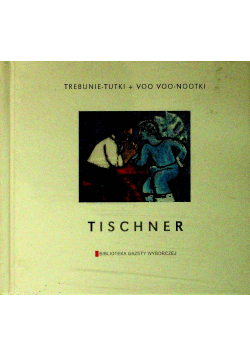 Tischner książka z CD Nowa