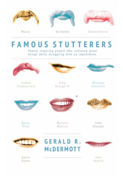 Famous Stutterers