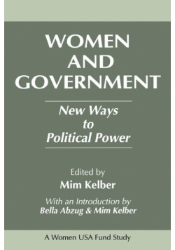 Women and Government