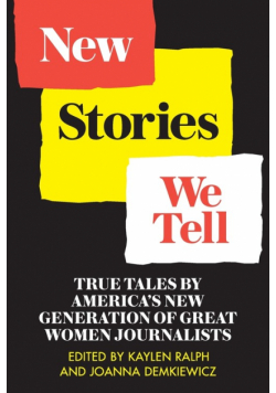 New Stories We Tell