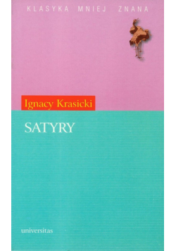 Satyry (Krasicki)