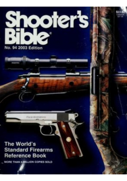 Shooters bible