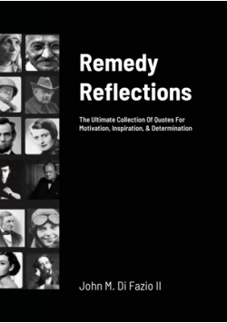 Remedy Reflections