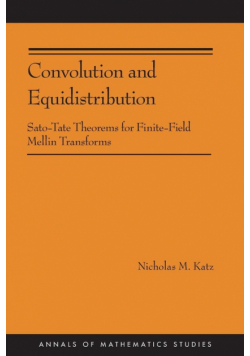 Convolution and Equidistribution
