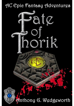 Fate of Thorik